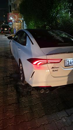 GAC Empow